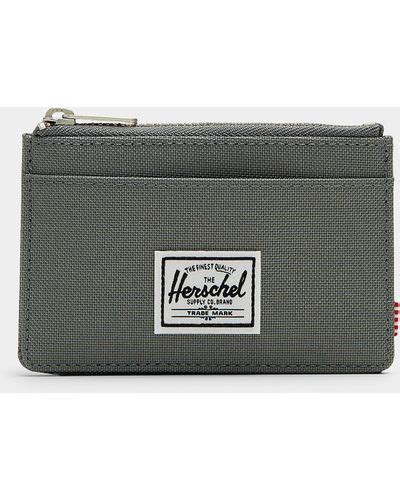 Herschel Supply Co. Wallets and cardholders 